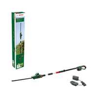 Foarfecă de grădină telescopică cu acumulator Bosch UniversalHedgePole 18 (sistem de 18V, cu 1 acumulator) 1