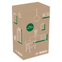 Bosch UniversalInspect Endoszkóp Kamera 8mm - Színes Képalkotás, 0,95m Hajlékony Kábel, Beépített Memória, Vízálló Kivitel 2
