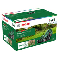 Mașină de tuns iarba electrică Bosch UniversalRotak 37-555, cu cablu, putere 555 W, pentru îngrijirea gazonului 6