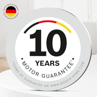 Aspirator vertical fără fir Bosch Unlimited Gen2 Series 8 BKS8214W, fără sac, autonomie 45 min, baterie interschimbabilă, perie cu LED, detectare automată a tipului de podea, alb 5