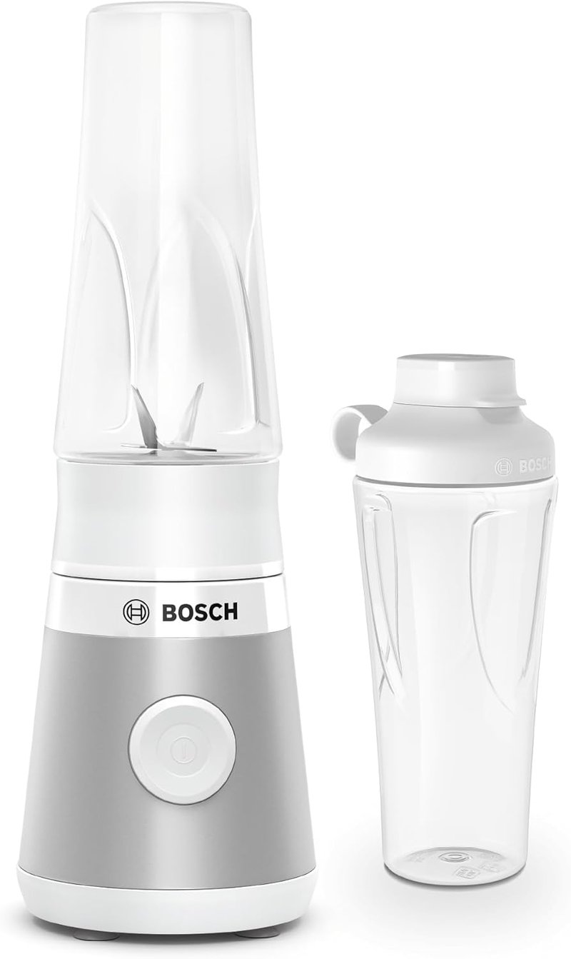 Bosch VitaPower Series 2 Mini Turmixgép 40000 rpm, 450W, ToGo Palack