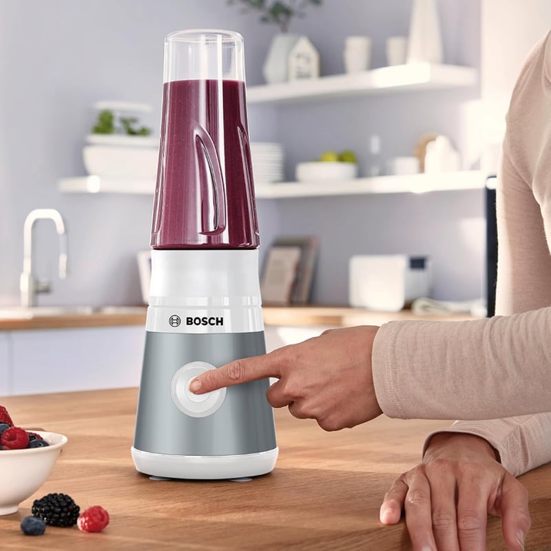 Bosch VitaPower Series 2 Mini Turmixgép 40000 rpm, 450W, ToGo Palack