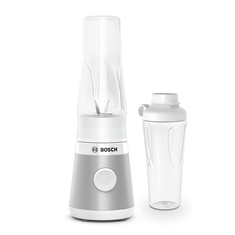 Mini blender Bosch VitaPower Series 2 MMB2111T, 450 W, s bocom ToGo