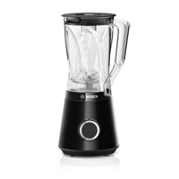 Blender Bosch VitaPower Series 4 MMB6141B, 1200 W, 30000 rpm, recipient Tritan 1,5 l, lame din oțel inoxidabil, componente compatibile cu mașina de spălat vase 1