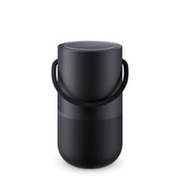 Boxă portabilă Bose Home Speaker cu Bluetooth și control vocal Alexa integrat - Negru 1