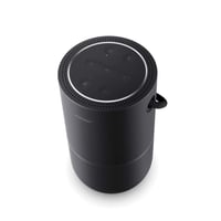 Boxă portabilă Bose Home Speaker cu Bluetooth și control vocal Alexa integrat - Negru 3