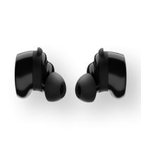 Bluetooth slúchadlá s potlačením hluku Bose QuietComfort s aktívnym potlačením hluku, na šport, 8,5 hodiny výdrž batérie, čierne 6