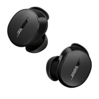 Bluetooth slúchadlá s potlačením hluku Bose QuietComfort s aktívnym potlačením hluku, na šport, 8,5 hodiny výdrž batérie, čierne 1