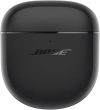 Căști wireless Bluetooth Bose QuietComfort Earbuds II cu anularea zgomotului și sunet personalizat, negre 3