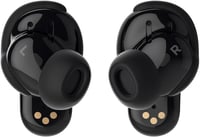 Căști wireless Bluetooth Bose QuietComfort Earbuds II cu anularea zgomotului și sunet personalizat, negre 9