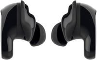 Căști wireless Bluetooth Bose QuietComfort Earbuds II cu anularea zgomotului și sunet personalizat, negre 4