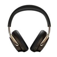 Bluetooth slúchadlá Bose QuietComfort Ultra 2. generácie, priestorový zvuk, potlačenie hluku, mikrofón, 30 hodín prehrávania, Desert Gold 4