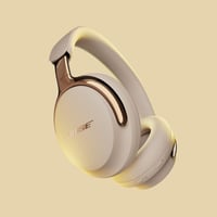 Bluetooth slúchadlá Bose QuietComfort Ultra 2. generácie, priestorový zvuk, potlačenie hluku, mikrofón, 30-hodinová výdrž batérie, piesková hnedá 2