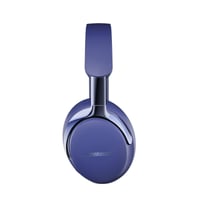 Bluetooth slúchadlá Bose QuietComfort Ultra 2. generácie, s potlačením hluku, priestorovým zvukom, mikrofónom, 30-hodinovou výdržou prehrávania, tmavofialové, limitovaná edícia 5
