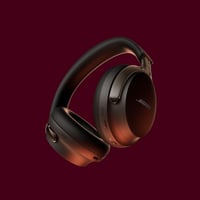 Bluetooth slúchadlá Bose QuietComfort Ultra (2. generácia) – priestorový zvuk, potlačenie hluku, mikrofón, 30 hodín prehrávania, čierne 2