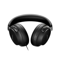 Bluetooth slúchadlá Bose QuietComfort Ultra (2. generácia) – priestorový zvuk, potlačenie hluku, mikrofón, 30 hodín prehrávania, čierne 6