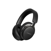 Bluetooth slúchadlá Bose QuietComfort Ultra (2. generácia) – priestorový zvuk, potlačenie hluku, mikrofón, 30 hodín prehrávania, čierne 1