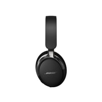 Bluetooth slúchadlá Bose QuietComfort Ultra (2. generácia) – priestorový zvuk, potlačenie hluku, mikrofón, 30 hodín prehrávania, čierne 5