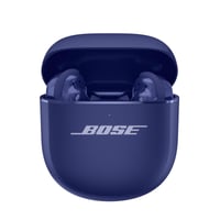 Bluetooth slúchadlá Bose QuietComfort Ultra (2. gen) – tmavofialové, s potlačením hluku, 6-hodinová výdrž batérie, IPX4, 360-stupňový zvuk, hlboké basy, bezdrôtové 5