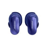 Bluetooth slúchadlá Bose QuietComfort Ultra (2. gen) – tmavofialové, s potlačením hluku, 6-hodinová výdrž batérie, IPX4, 360-stupňový zvuk, hlboké basy, bezdrôtové 6