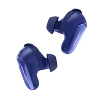 Bluetooth slúchadlá Bose QuietComfort Ultra (2. gen) – tmavofialové, s potlačením hluku, 6-hodinová výdrž batérie, IPX4, 360-stupňový zvuk, hlboké basy, bezdrôtové 1