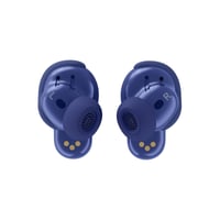 Bluetooth slúchadlá Bose QuietComfort Ultra (2. gen) – tmavofialové, s potlačením hluku, 6-hodinová výdrž batérie, IPX4, 360-stupňový zvuk, hlboké basy, bezdrôtové 4