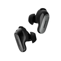 Bluetooth slúchadlá Bose QuietComfort Ultra (2. gen.) – S potlačením hluku, bezdrôtové, 6-hodinová výdrž batérie, IPX4, 360-stupňový zvuk, hlboké basy, čierne 1