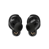 Bluetooth slúchadlá Bose QuietComfort Ultra (2. gen.) – S potlačením hluku, bezdrôtové, 6-hodinová výdrž batérie, IPX4, 360-stupňový zvuk, hlboké basy, púštna zlatá, limitovaná edícia 4