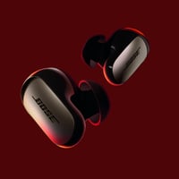 Bluetooth slúchadlá Bose QuietComfort Ultra (2. gen.) – S potlačením hluku, bezdrôtové, 6-hodinová výdrž batérie, IPX4, 360-stupňový zvuk, hlboké basy, čierne 2