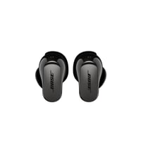 Bluetooth slúchadlá Bose QuietComfort Ultra (2. gen.) – S potlačením hluku, bezdrôtové, 6-hodinová výdrž batérie, IPX4, 360-stupňový zvuk, hlboké basy, čierne 6