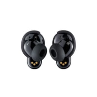 Bluetooth slúchadlá Bose QuietComfort Ultra (2. gen.) – S potlačením hluku, bezdrôtové, 6-hodinová výdrž batérie, IPX4, 360-stupňový zvuk, hlboké basy, čierne 4