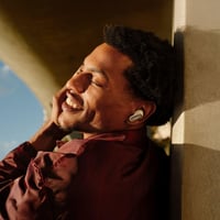 Otvorené Bluetooth slúchadlá Bose Ultra Open Earbuds, technológia OpenAudio, 48 hodín výdrže batérie, čierne 6
