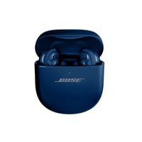 Căști Bluetooth Bose QuietComfort Ultra cu anulare a zgomotului și sunet spațial, Albastru Lună - Ediție limitată 5