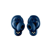 Căști Bluetooth Bose QuietComfort Ultra cu anulare a zgomotului și sunet spațial, Albastru Lună - Ediție limitată 4