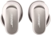 Bluetooth slúchadlá s potlačením hluku Bose QuietComfort Ultra Earbuds s priestorovým zvukom, aktívnym potlačením hluku, v dymovo bielej farbe 6