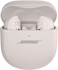 Bluetooth slúchadlá s potlačením hluku Bose QuietComfort Ultra Earbuds s priestorovým zvukom, aktívnym potlačením hluku, v dymovo bielej farbe 5