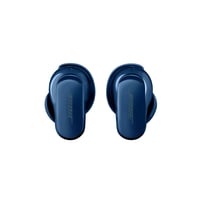 Căști Bluetooth Bose QuietComfort Ultra cu anulare a zgomotului și sunet spațial, Albastru Lună - Ediție limitată 6