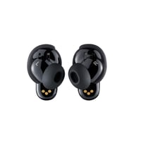 Bezdrôtové slúchadlá s potlačením hluku Bose QuietComfort Ultra Earbuds s priestorovým zvukom, čierne 4