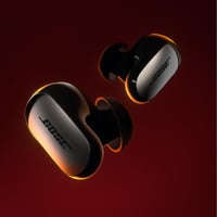 Bezdrôtové slúchadlá s potlačením hluku Bose QuietComfort Ultra Earbuds s priestorovým zvukom, čierne 3