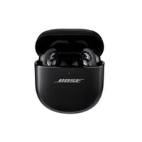 Bezdrôtové slúchadlá s potlačením hluku Bose QuietComfort Ultra Earbuds s priestorovým zvukom, čierne 5