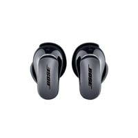 Bezdrôtové slúchadlá s potlačením hluku Bose QuietComfort Ultra Earbuds s priestorovým zvukom, čierne 6