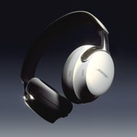 Căști Over-Ear Bose QuietComfort Ultra cu anulare a zgomotului, sunet spațial, autonomie de 24 de ore, ediție Diamond 60th 2