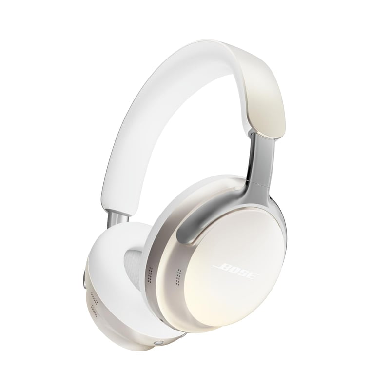 Căști Over-Ear Bose QuietComfort Ultra cu anulare a zgomotului, sunet spațial, autonomie de 24 de ore, ediție Diamond 60th