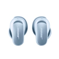 Căști wireless cu anulare a zgomotului Bose QuietComfort Ultra, Spatial Audio, culoarea Moonstone Blue, ediție limitată 5