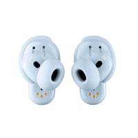 Căști wireless cu anulare a zgomotului Bose QuietComfort Ultra, Spatial Audio, culoarea Moonstone Blue, ediție limitată 3