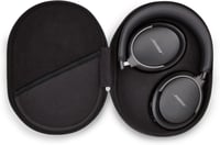 Bezdrôtové slúchadlá s potlačením hluku Bose QuietComfort Ultra s priestorovým zvukom, mikrofónom, 24-hodinovou výdržou batérie, čierne 4