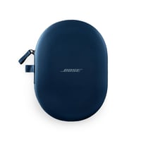 Bezdrôtové slúchadlá s potlačením hluku Bose QuietComfort Ultra s mikrofónom, priestorovým zvukom a 24-hodinovou výdržou batérie, limitovaná edícia Moonstone Blue 6