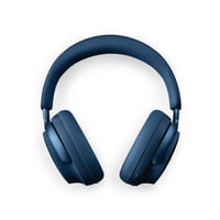 Bezdrôtové slúchadlá s potlačením hluku Bose QuietComfort Ultra s mikrofónom, priestorovým zvukom a 24-hodinovou výdržou batérie, limitovaná edícia Moonstone Blue 4