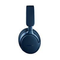 Bezdrôtové slúchadlá s potlačením hluku Bose QuietComfort Ultra s mikrofónom, priestorovým zvukom a 24-hodinovou výdržou batérie, limitovaná edícia Moonstone Blue 5