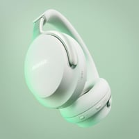 Bezdrôtové slúchadlá s potlačením hluku Bose QuietComfort Ultra s mikrofónom, priestorovým zvukom, 24-hodinovou výdržou batérie, biele 3